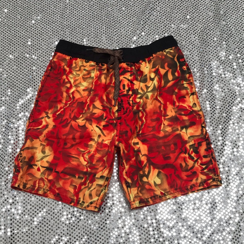 Boys Swim Shorts